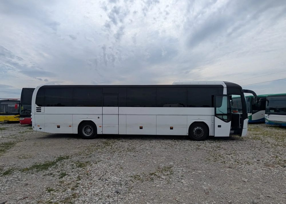 Neoplan Tourliner - Bus pariwisata: gambar 3 Neoplan Tourliner - Bus pariwisata: gambar 3