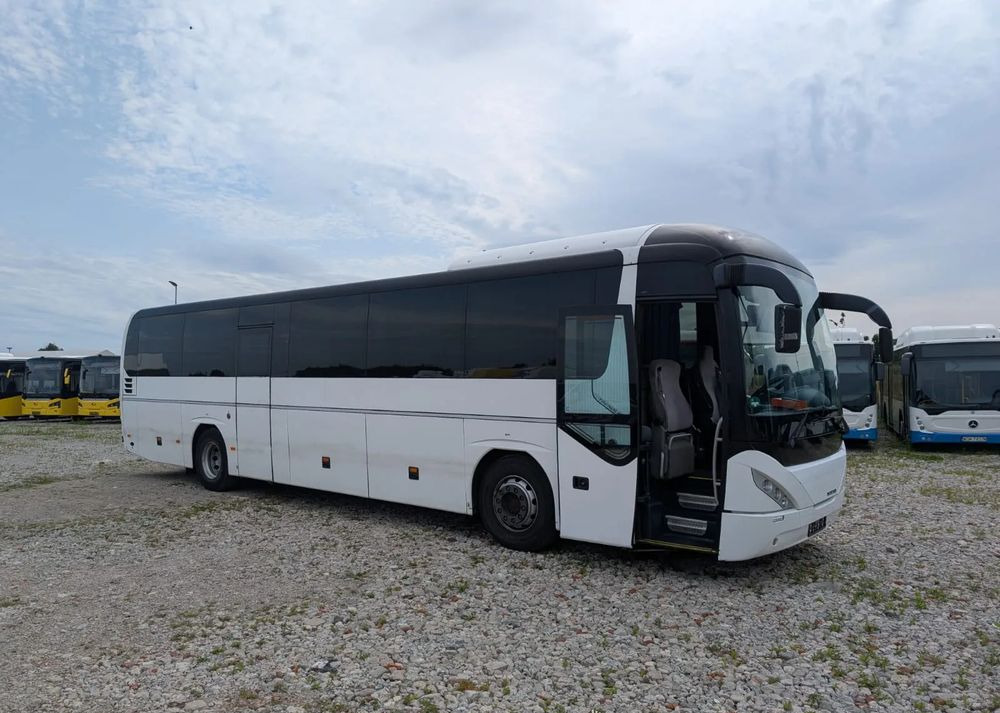 Neoplan Tourliner - Bus pariwisata: gambar 2 Neoplan Tourliner - Bus pariwisata: gambar 2