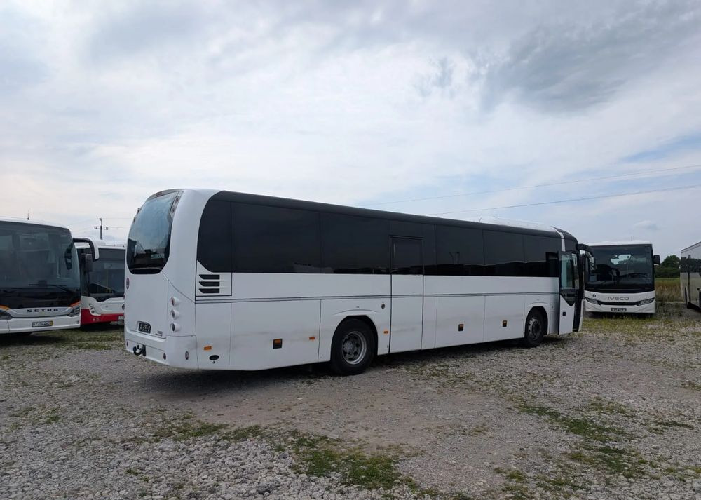 Neoplan Tourliner - Bus pariwisata: gambar 4 Neoplan Tourliner - Bus pariwisata: gambar 4