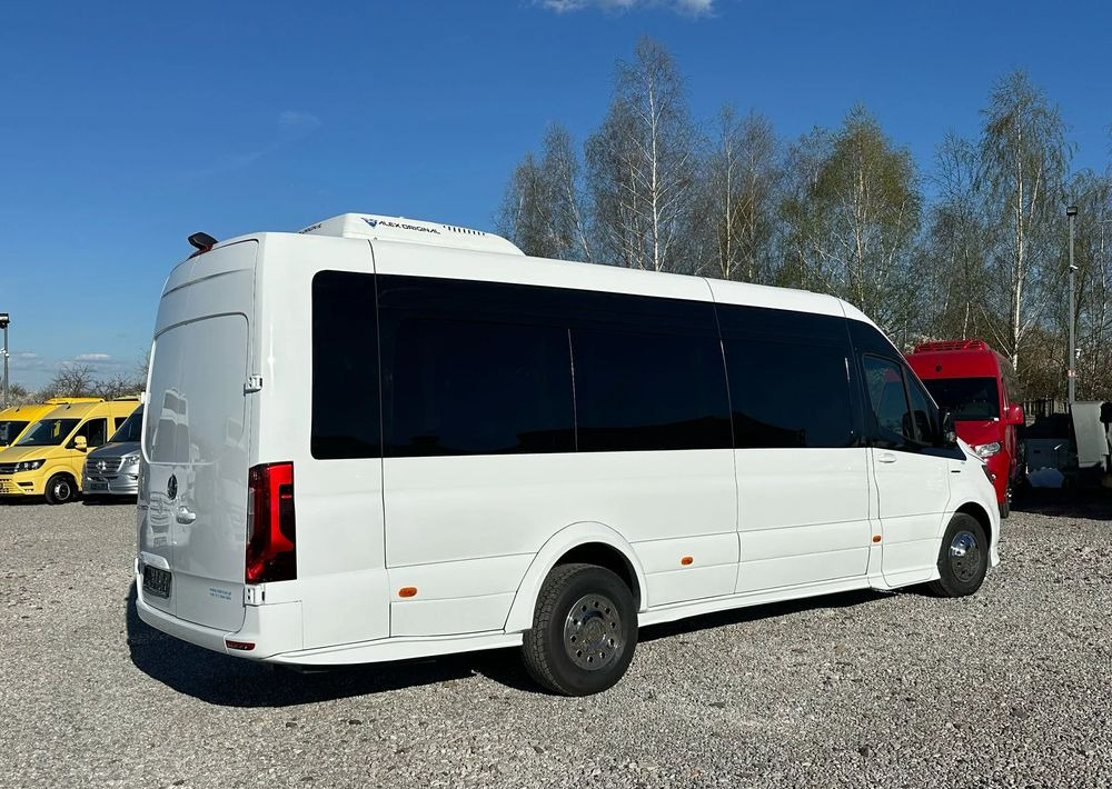 Mercedes-Benz E-Sprinter Mercus - Peralatan lainnya: gambar 3 Mercedes-Benz E-Sprinter Mercus - Peralatan lainnya: gambar 3