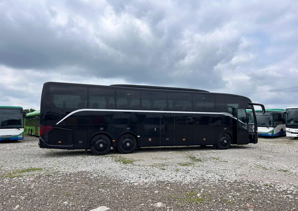 Setra S 516 HD - Peralatan lainnya: gambar 4 Setra S 516 HD - Peralatan lainnya: gambar 4