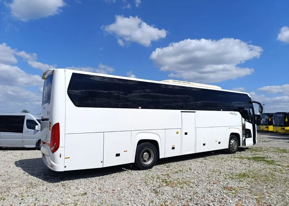 Scania HIGER - Bus pariwisata: gambar 4 Scania HIGER - Bus pariwisata: gambar 4