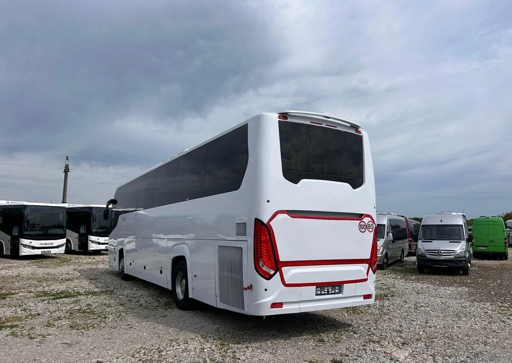 Scania HIGER - Bus pariwisata: gambar 5 Scania HIGER - Bus pariwisata: gambar 5