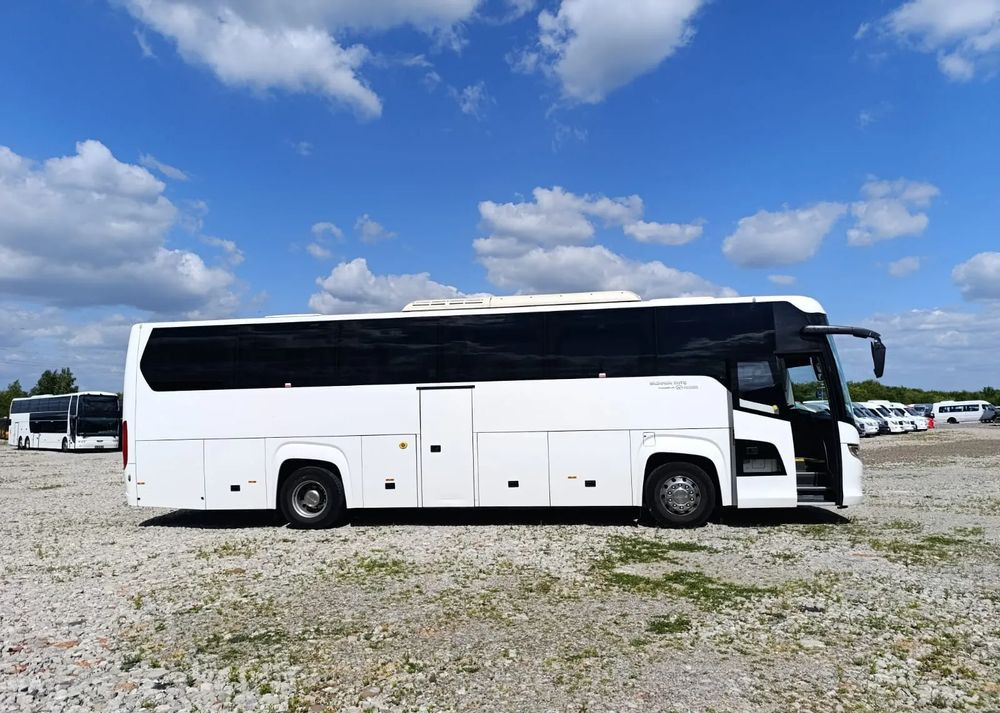 Scania HIGER - Bus pariwisata: gambar 3 Scania HIGER - Bus pariwisata: gambar 3