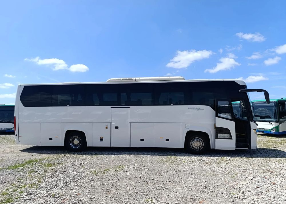 Scania HIGER - Bus pariwisata: gambar 3 Scania HIGER - Bus pariwisata: gambar 3