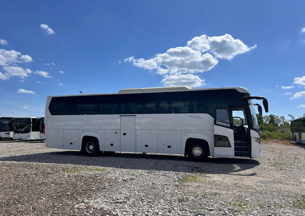 Scania Higer - Bus pariwisata: gambar 3 Scania Higer - Bus pariwisata: gambar 3
