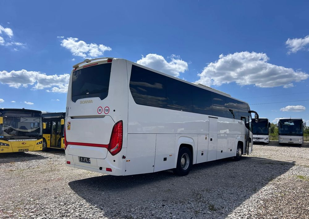 Scania Higer - Bus pariwisata: gambar 5 Scania Higer - Bus pariwisata: gambar 5