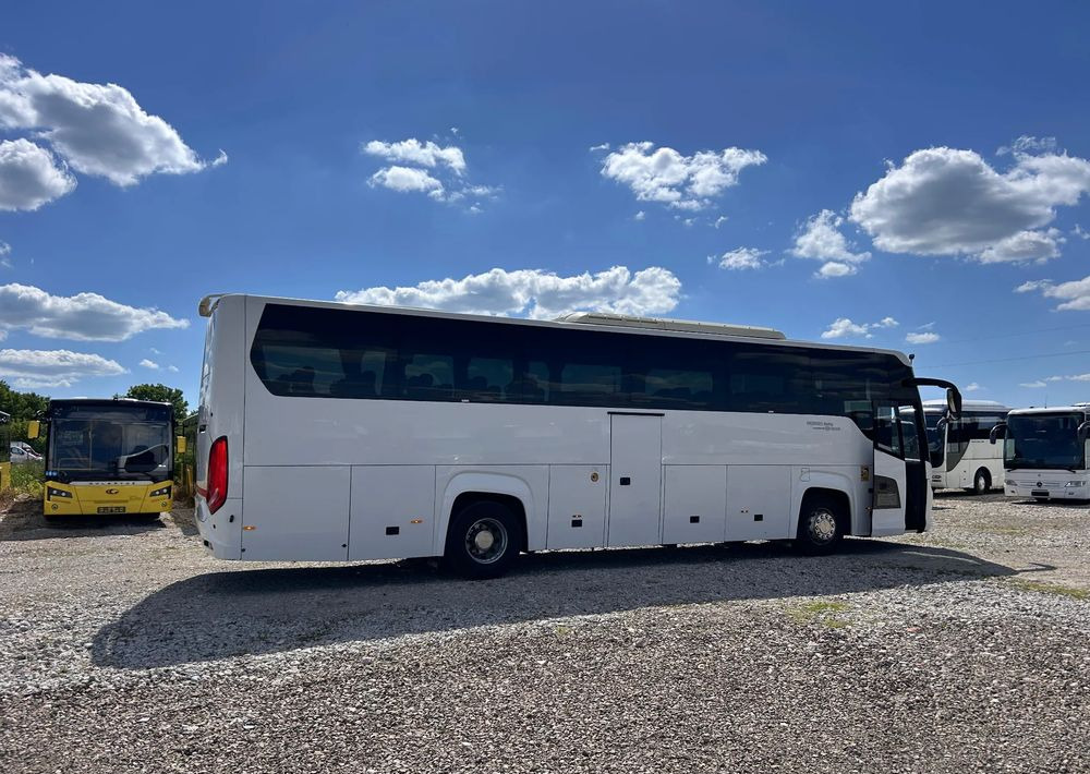 Scania Higer - Bus pariwisata: gambar 4 Scania Higer - Bus pariwisata: gambar 4