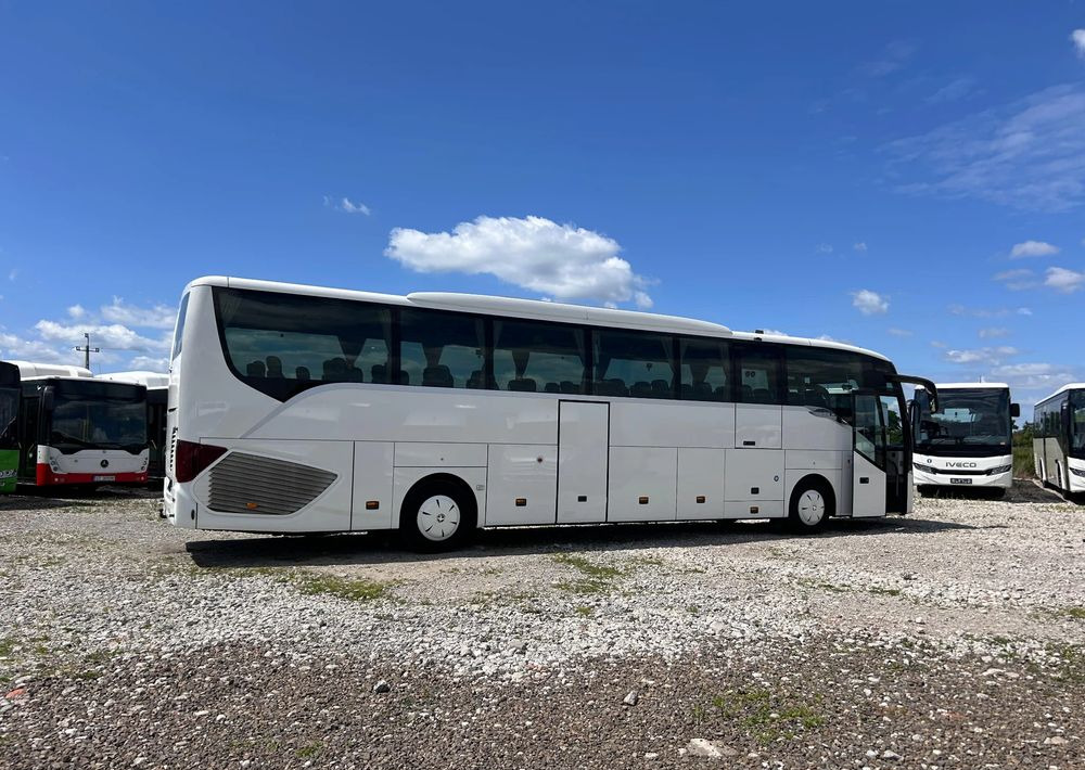 Setra 516 HD/2 - Bus pariwisata: gambar 2 Setra 516 HD/2 - Bus pariwisata: gambar 2