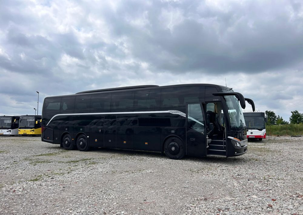 Setra 516 HD - Bus pariwisata: gambar 3 Setra 516 HD - Bus pariwisata: gambar 3