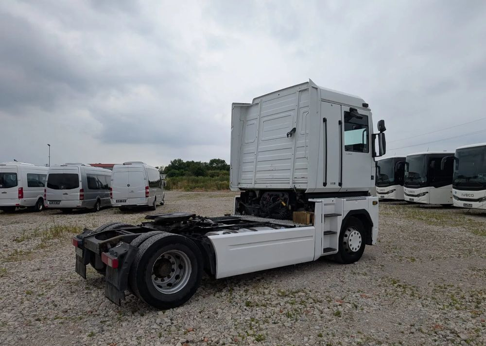 Renault Magnum - Tractor head: gambar 4 Renault Magnum - Tractor head: gambar 4