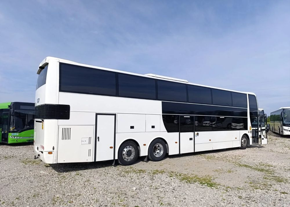 VDL SYNERGY - Bus tingkat: gambar 4 VDL SYNERGY - Bus tingkat: gambar 4