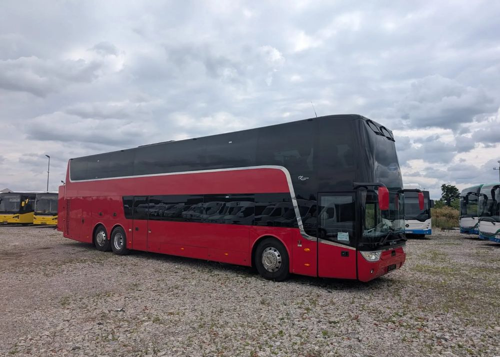 Van Hool TDX27 Astromega - Bus tingkat: gambar 2 Van Hool TDX27 Astromega - Bus tingkat: gambar 2