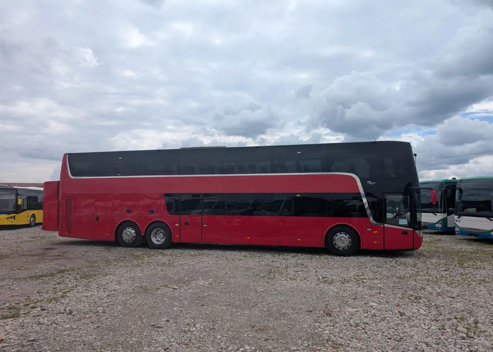 Van Hool TDX27 Astromega - Bus tingkat: gambar 3 Van Hool TDX27 Astromega - Bus tingkat: gambar 3