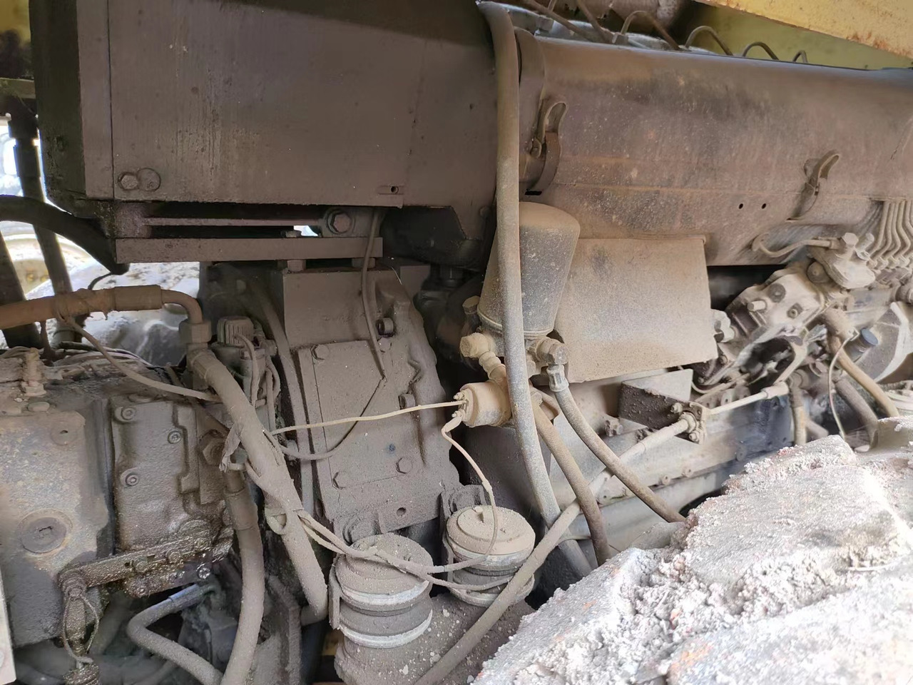 BOMAG BW 217D-2 - Pemadat: gambar 5 BOMAG BW 217D-2 - Pemadat: gambar 5