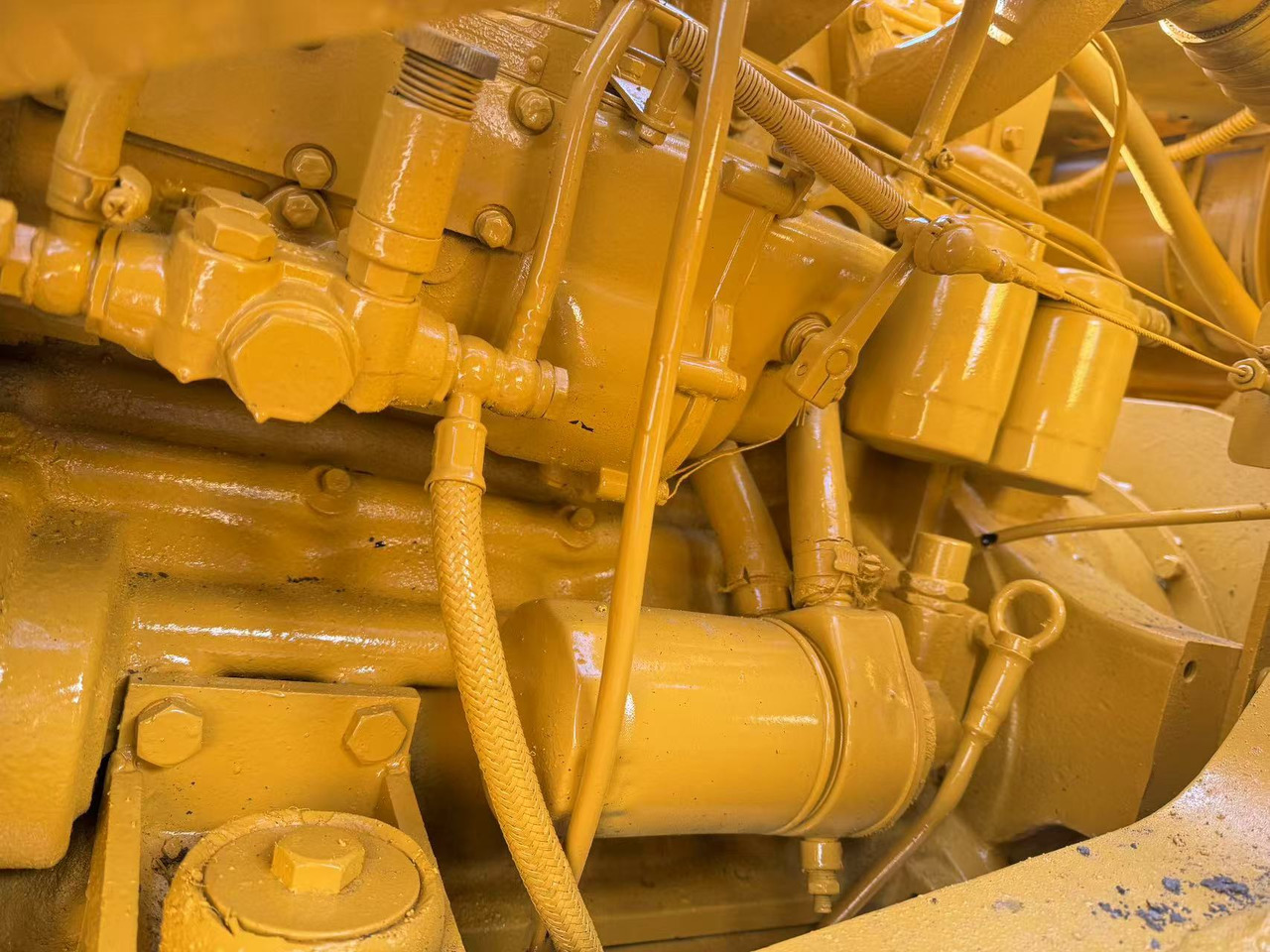 CAT 420F CHINA MADE - Backhoe loader: gambar 5 CAT 420F CHINA MADE - Backhoe loader: gambar 5