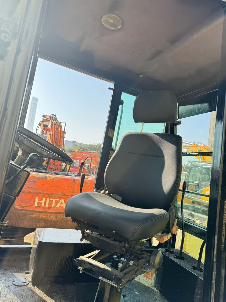 CAT 420F - Backhoe loader: gambar 3 CAT 420F - Backhoe loader: gambar 3