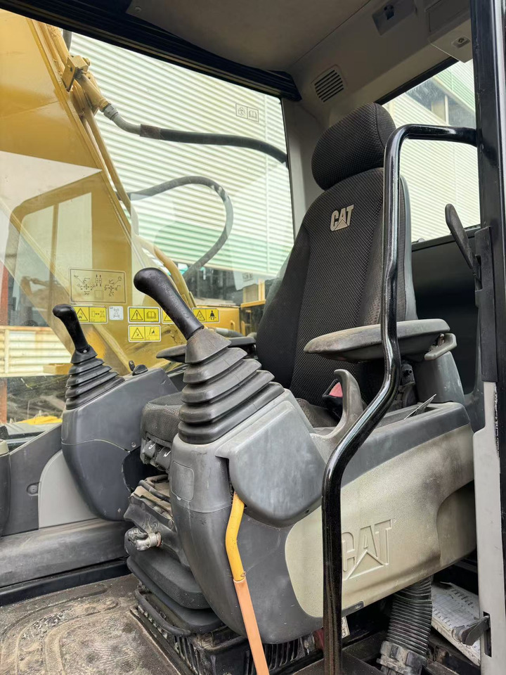 CATERPILLAR 315D2 - Ekskavator perayap: gambar 5 CATERPILLAR 315D2 - Ekskavator perayap: gambar 5