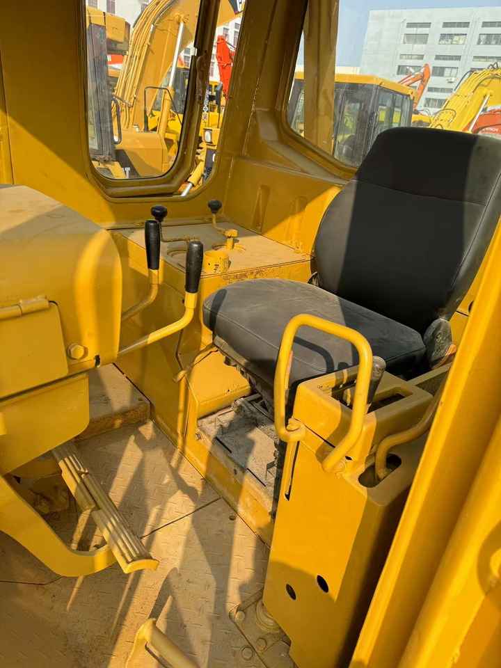 CATERPILLAR D7G - Bulldozer: gambar 3 CATERPILLAR D7G - Bulldozer: gambar 3
