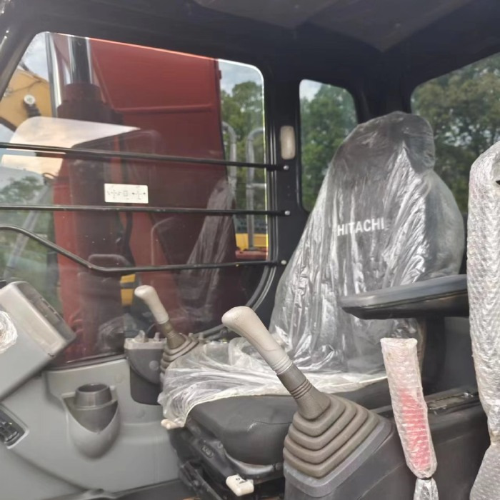 HITACHI zx120 - Ekskavator perayap: gambar 5 HITACHI zx120 - Ekskavator perayap: gambar 5