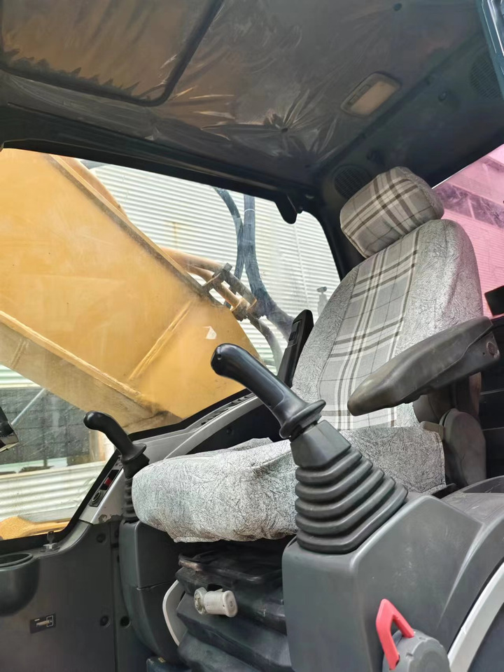 HYUNDAI R485LC9VS R485 - Ekskavator perayap: gambar 4 HYUNDAI R485LC9VS R485 - Ekskavator perayap: gambar 4