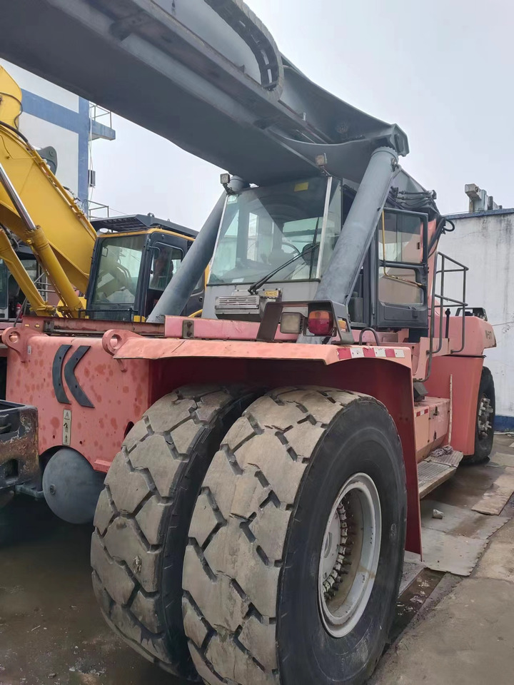 KARMAL DRF450 - Penumpuk jangkauan: gambar 3 KARMAL DRF450 - Penumpuk jangkauan: gambar 3