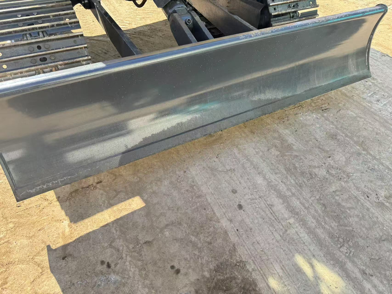 KOMATSU PC60-7 - Ekskavator perayap: gambar 4 KOMATSU PC60-7 - Ekskavator perayap: gambar 4