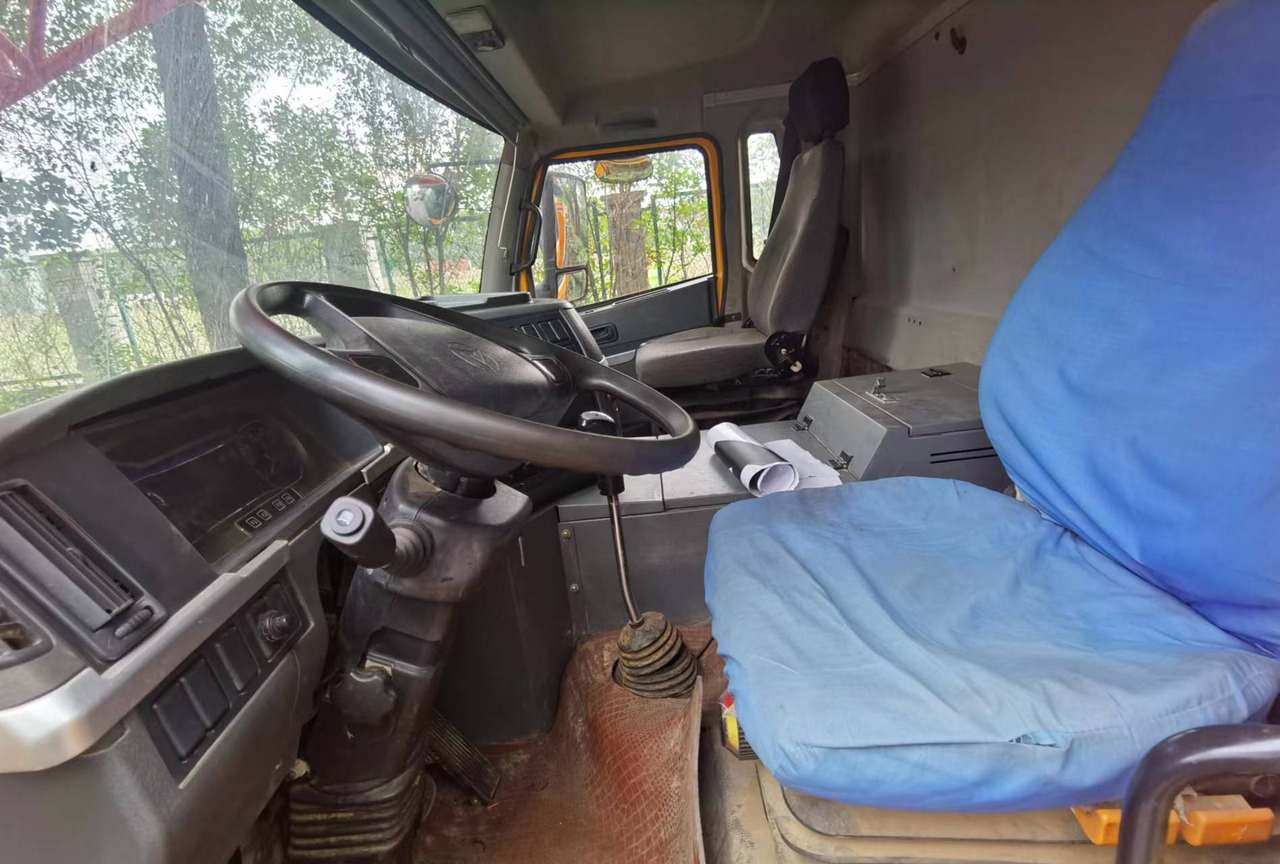 SANY STC800 - Derek bergerak: gambar 4 SANY STC800 - Derek bergerak: gambar 4