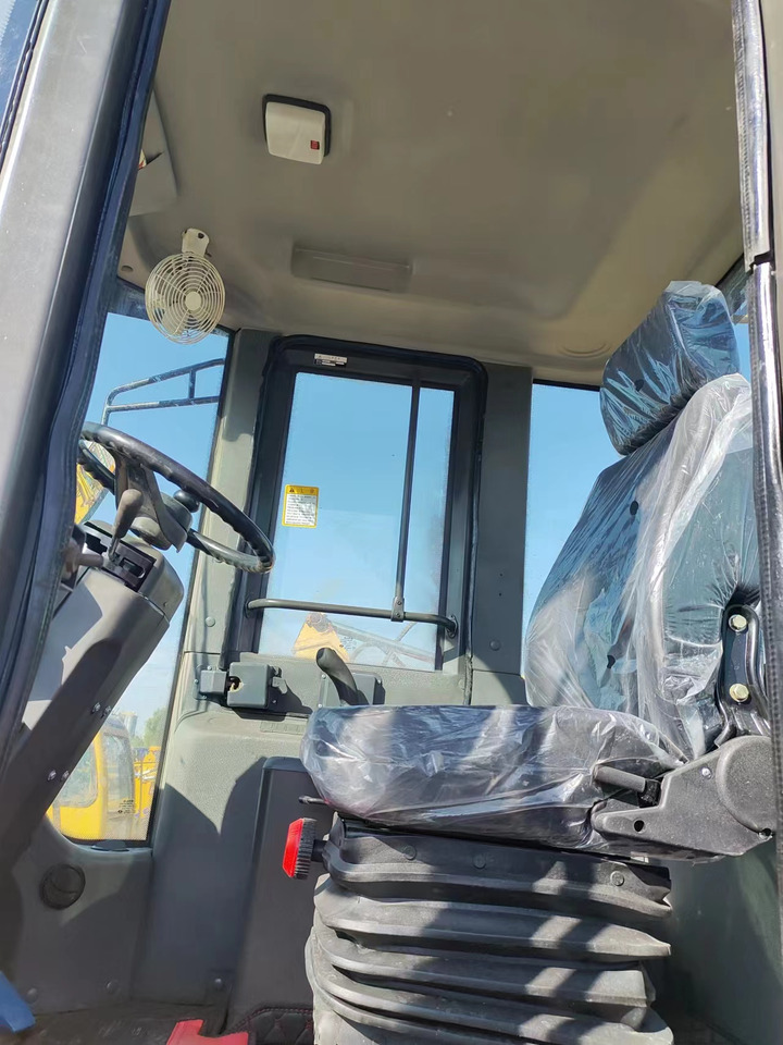 SDLG LG936L 3TON LOADER - Wheel loader: gambar 5 SDLG LG936L 3TON LOADER - Wheel loader: gambar 5