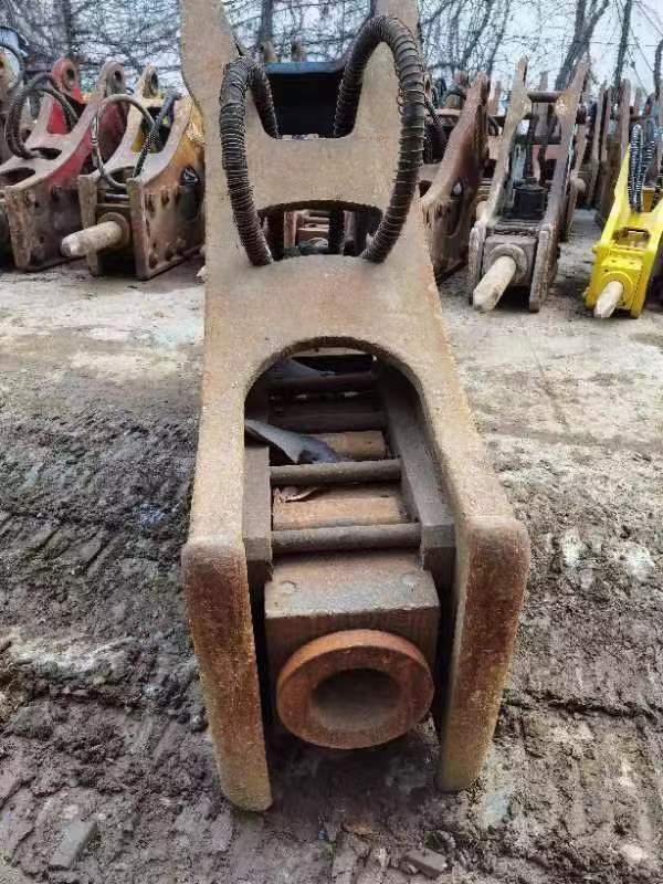 WINBEYOND 175 breaker jack hammer - Palu hidrolik untuk Ekskavator perayap: gambar 3 WINBEYOND 175 breaker jack hammer - Palu hidrolik untuk Ekskavator perayap: gambar 3