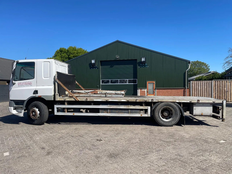 DAF 75.300 FLATBED TRUCK - Truk flatbed: gambar 5 DAF 75.300 FLATBED TRUCK - Truk flatbed: gambar 5