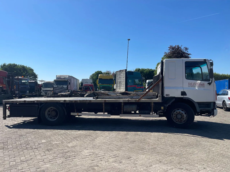 DAF 75.300 FLATBED TRUCK - Truk flatbed: gambar 4 DAF 75.300 FLATBED TRUCK - Truk flatbed: gambar 4