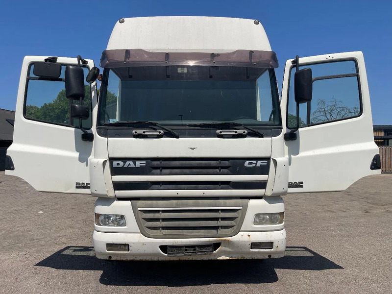 DAF CF 85 FLATBED TRUCK - Truk flatbed: gambar 2 DAF CF 85 FLATBED TRUCK - Truk flatbed: gambar 2