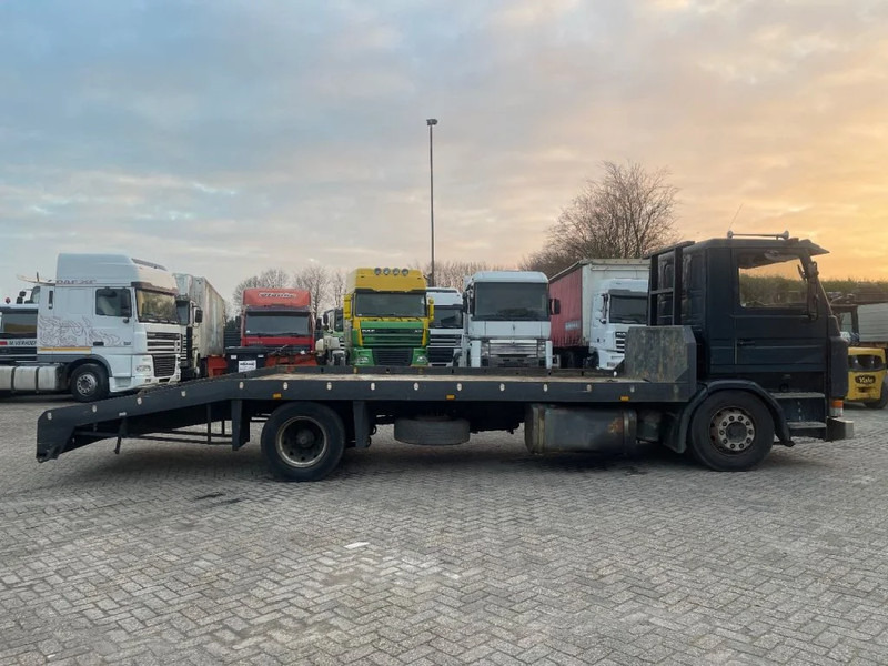 Scania R113-380 AUTO TRANSPORTER - Truk flatbed: gambar 5 Scania R113-380 AUTO TRANSPORTER - Truk flatbed: gambar 5