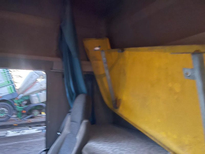 Leasing DAF CF 85.410 Tractor unit DAF CF 85.410 Tractor unit: gambar 10