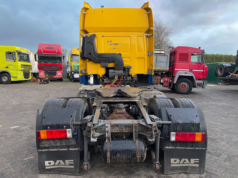 Leasing DAF CF 85.410 Tractor unit DAF CF 85.410 Tractor unit: gambar 7