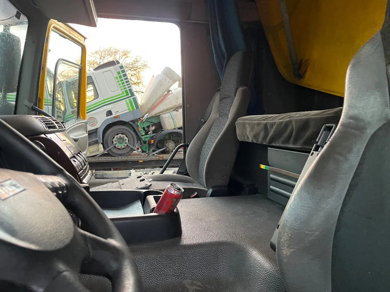 Leasing DAF CF 85.410 Tractor unit DAF CF 85.410 Tractor unit: gambar 9