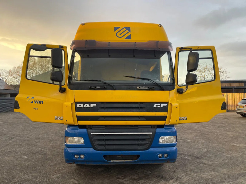 DAF CF 85.410 Tractor unit - Tractor head: gambar 2 DAF CF 85.410 Tractor unit - Tractor head: gambar 2