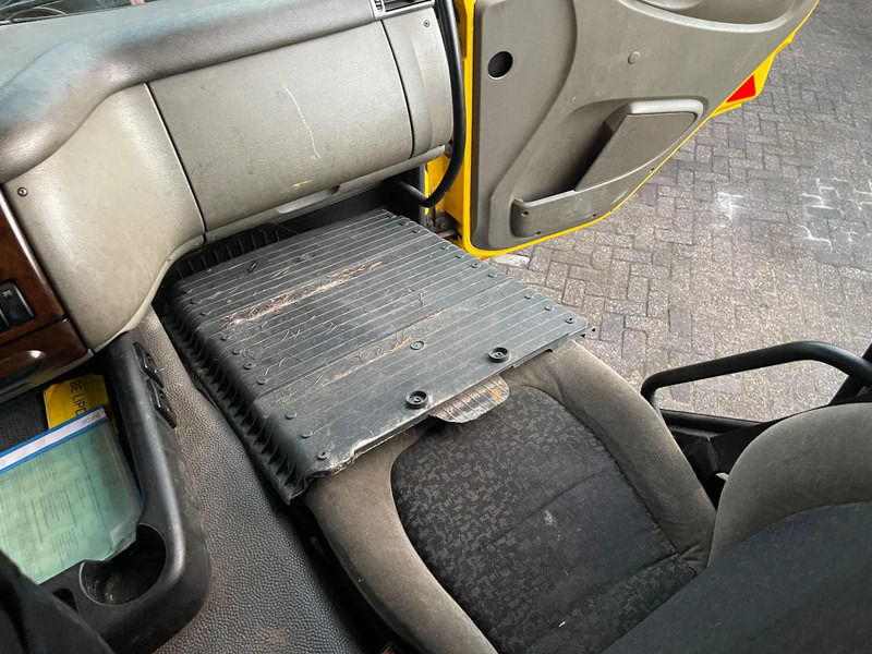 Leasing DAF CF 85.410 Tractor unit DAF CF 85.410 Tractor unit: gambar 13