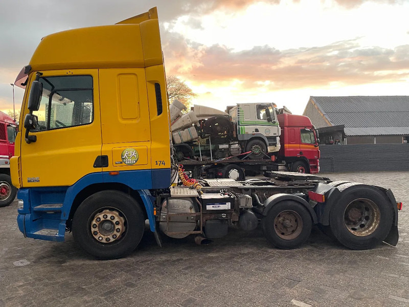 DAF CF 85.410 Tractor unit - Tractor head: gambar 5 DAF CF 85.410 Tractor unit - Tractor head: gambar 5