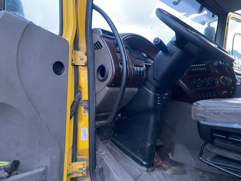 Leasing DAF CF 85.410 Tractor unit DAF CF 85.410 Tractor unit: gambar 8