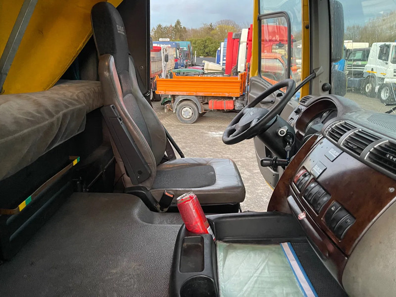 Leasing DAF CF 85.410 Tractor unit DAF CF 85.410 Tractor unit: gambar 14
