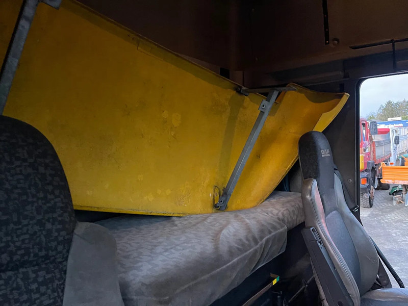 Leasing DAF CF 85.410 Tractor unit DAF CF 85.410 Tractor unit: gambar 15