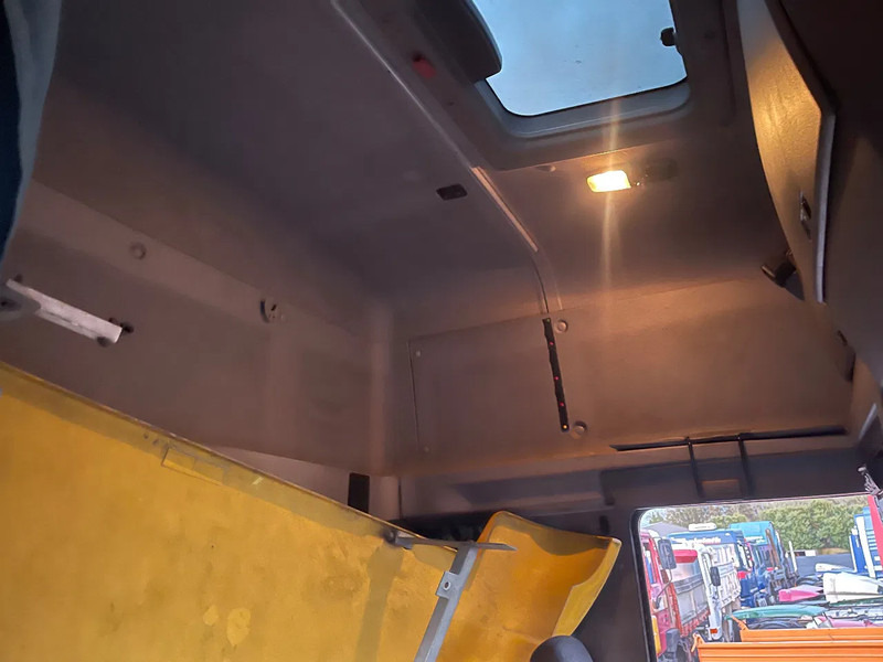 Leasing DAF CF 85.410 Tractor unit DAF CF 85.410 Tractor unit: gambar 16