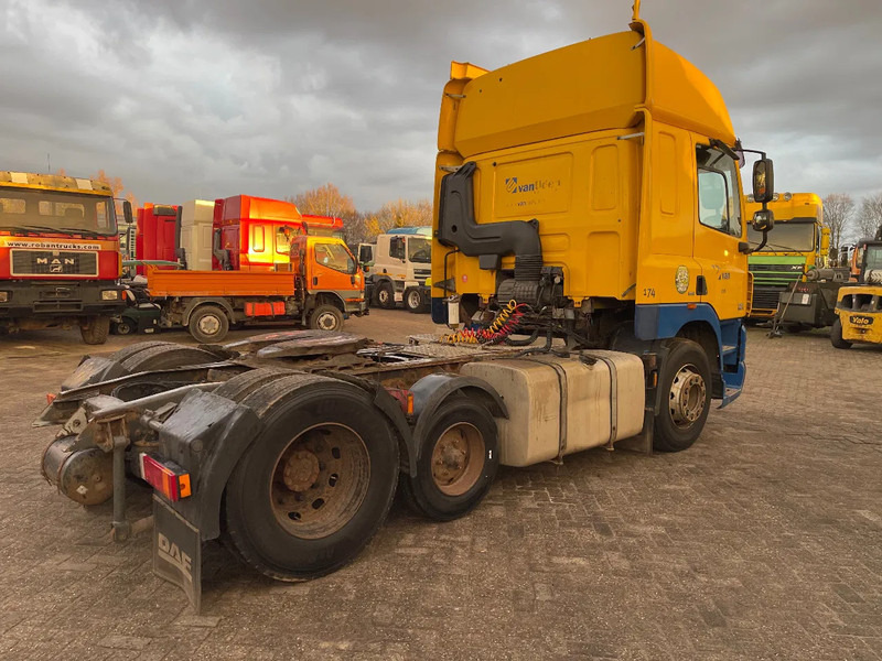 Leasing DAF CF 85.410 Tractor unit DAF CF 85.410 Tractor unit: gambar 6