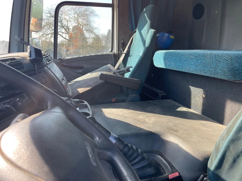 Tractor head DAF CF 85.430 Tractor unit: gambar 11