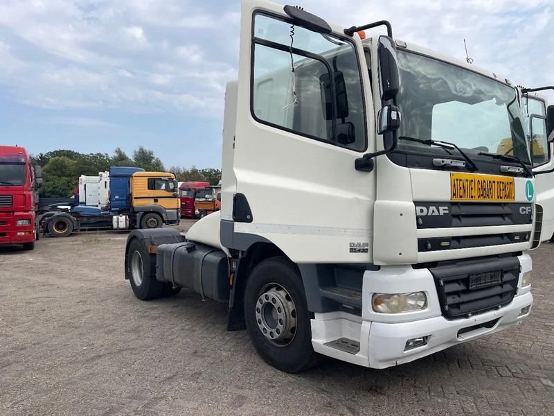 DAF CF 85.430 Tractor unit - Tractor head: gambar 1 DAF CF 85.430 Tractor unit - Tractor head: gambar 1