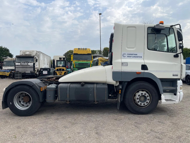 DAF CF 85.430 Tractor unit - Tractor head: gambar 5 DAF CF 85.430 Tractor unit - Tractor head: gambar 5