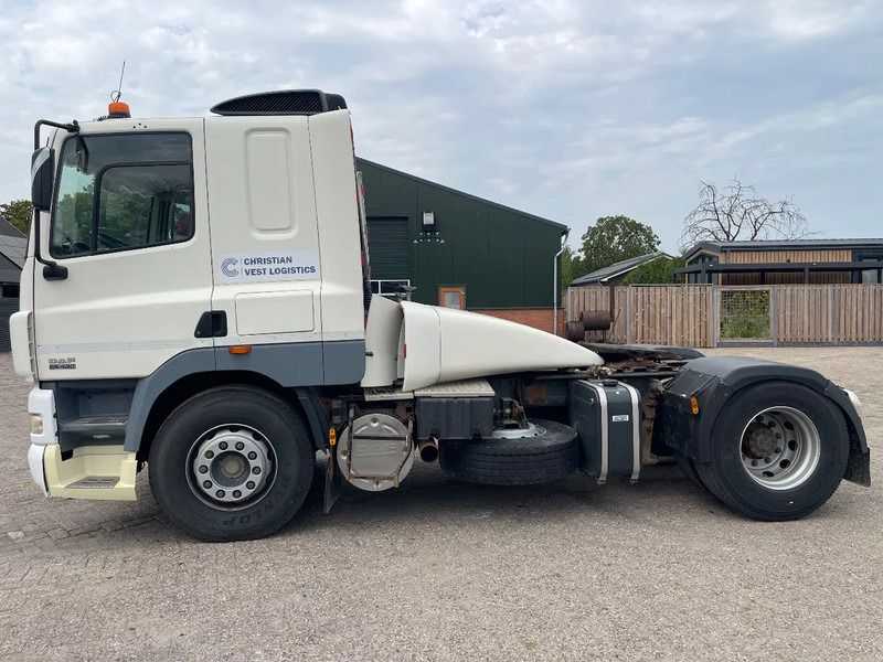 DAF CF 85.430 Tractor unit - Tractor head: gambar 4 DAF CF 85.430 Tractor unit - Tractor head: gambar 4