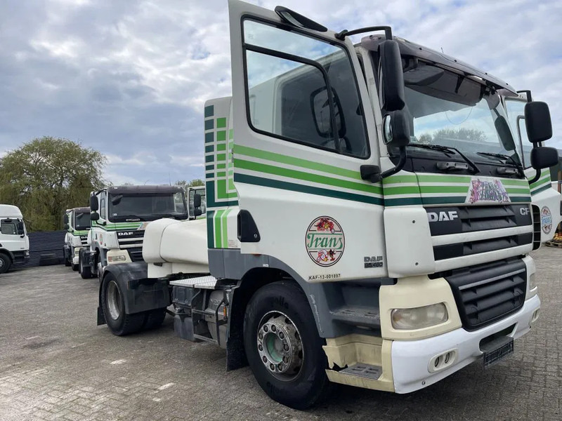 DAF CF 85.460 Tractor unit - Tractor head: gambar 1 DAF CF 85.460 Tractor unit - Tractor head: gambar 1